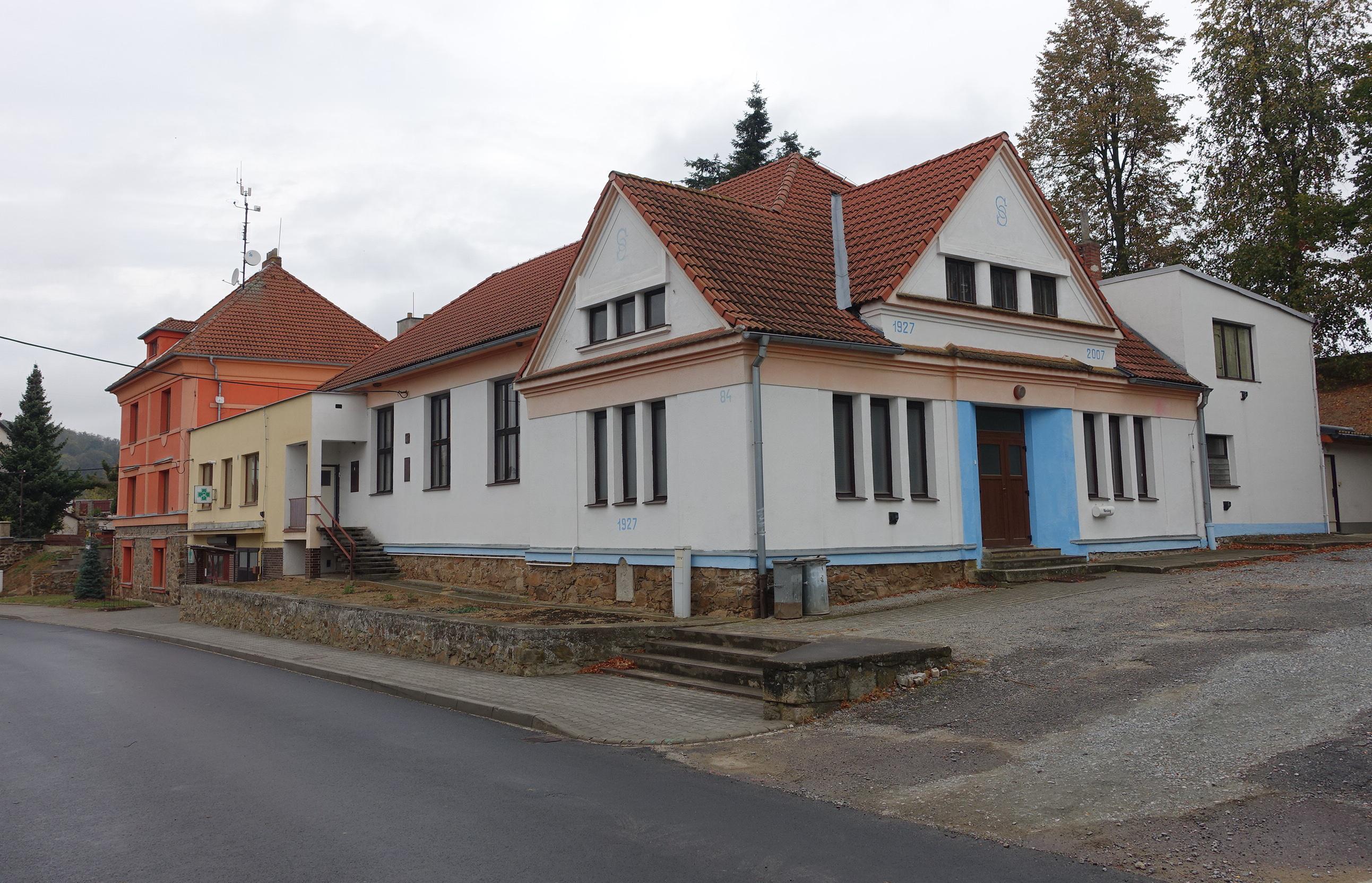 Tělocvičná jednota Sokol Kojetice