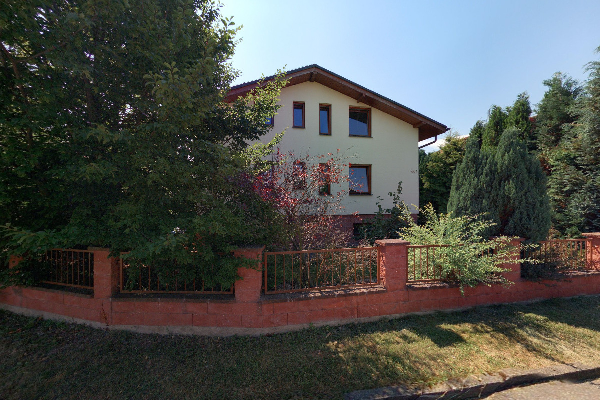 MUDr. Milena Marešová, praktický lékař pro dospělé, s.r.o.