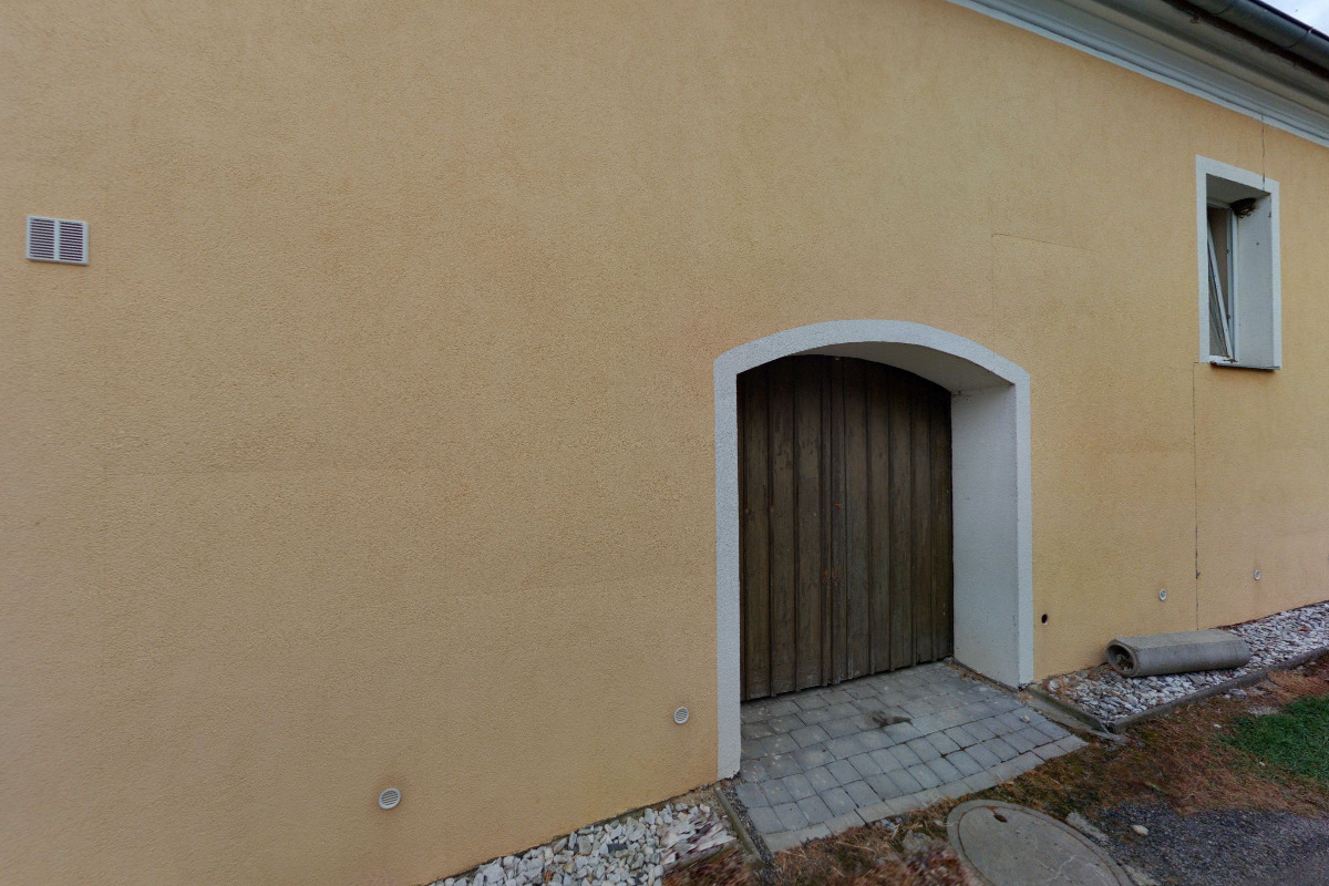 Strunkovice nad Volyňkou - obecní úřad