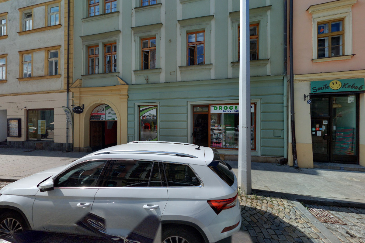 Manikúra, pedikúra Jitka Říhová foto 2