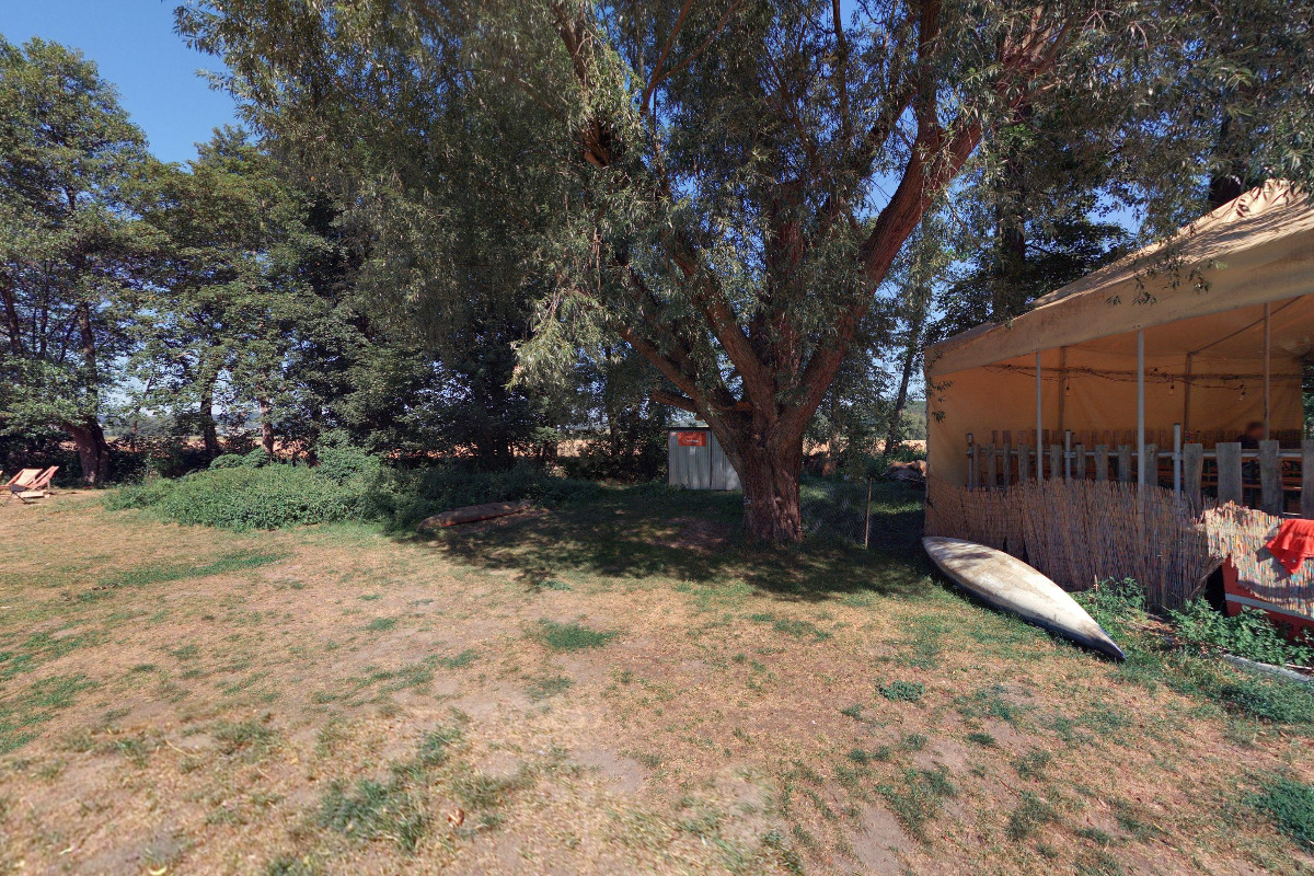 Občerstvení kemp Slaník foto 6