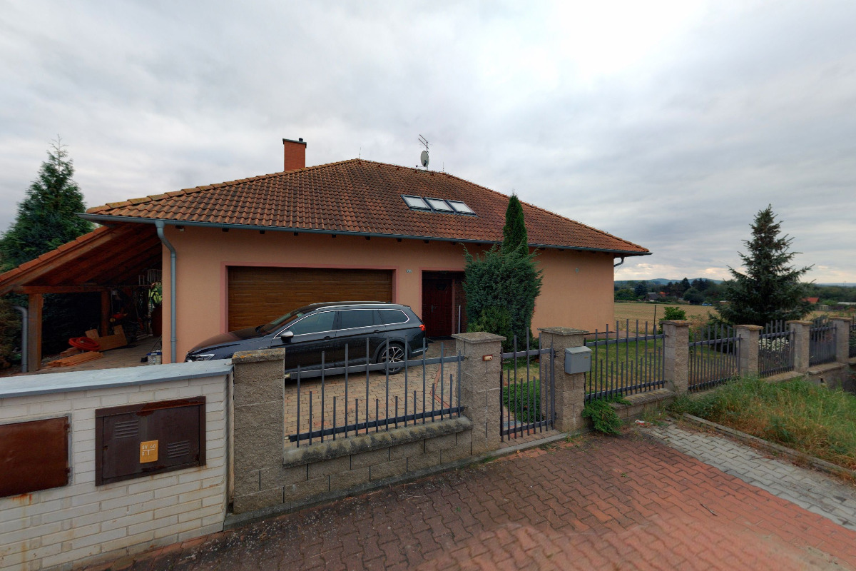 Ing. arch. Tomáš Fiala