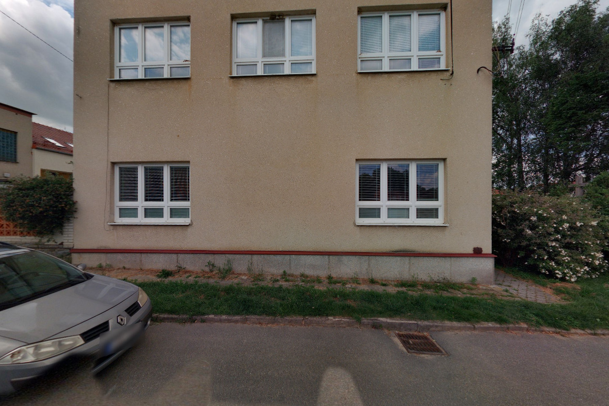 ZŠ a MŠ Mouřínov