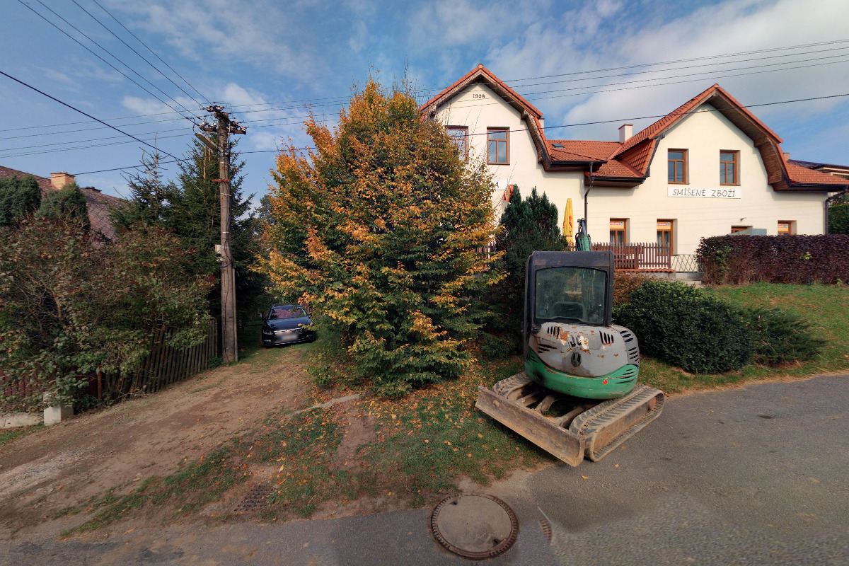 Hospoda Věznice