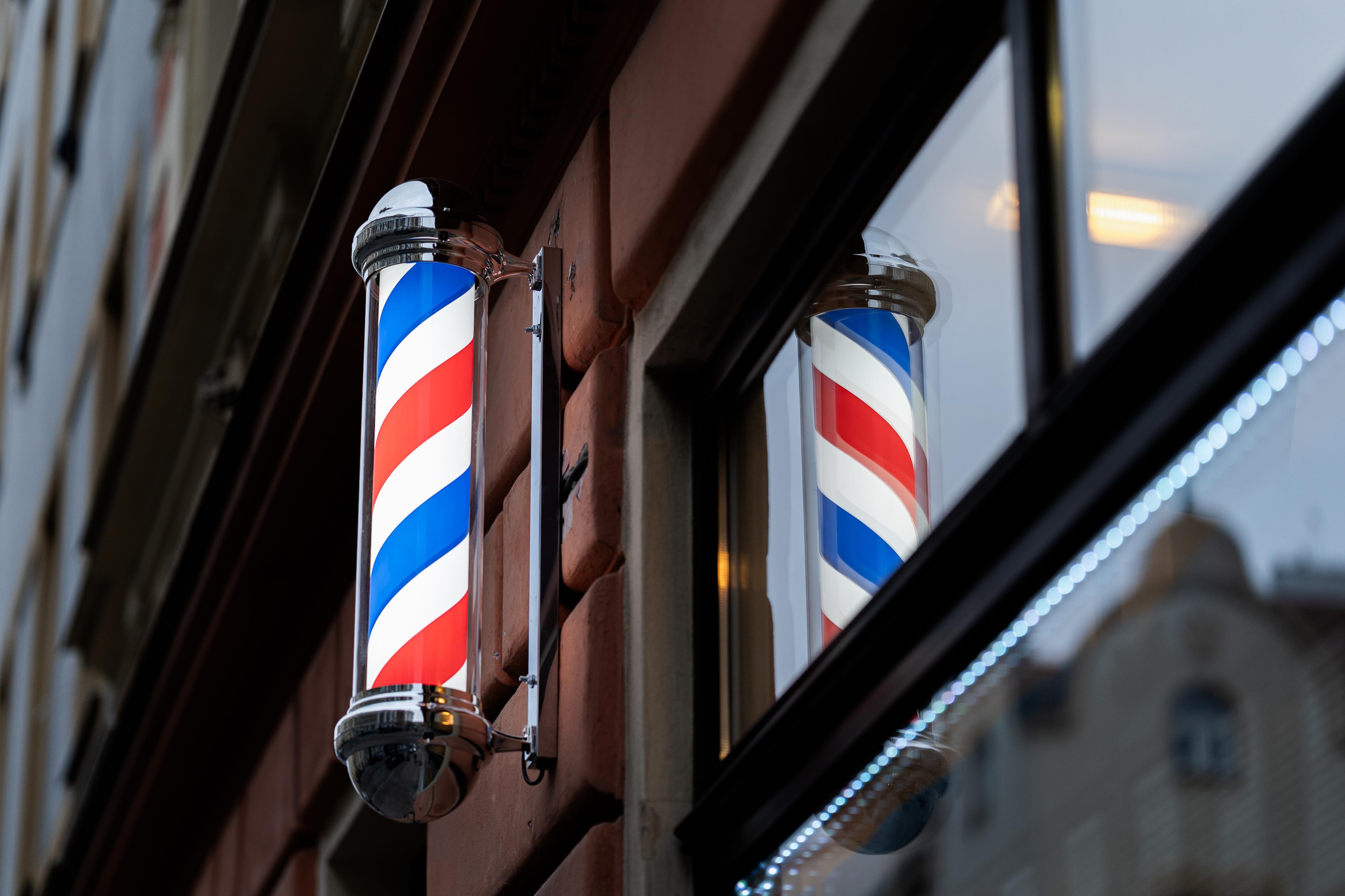 Gent's barbershop foto 6