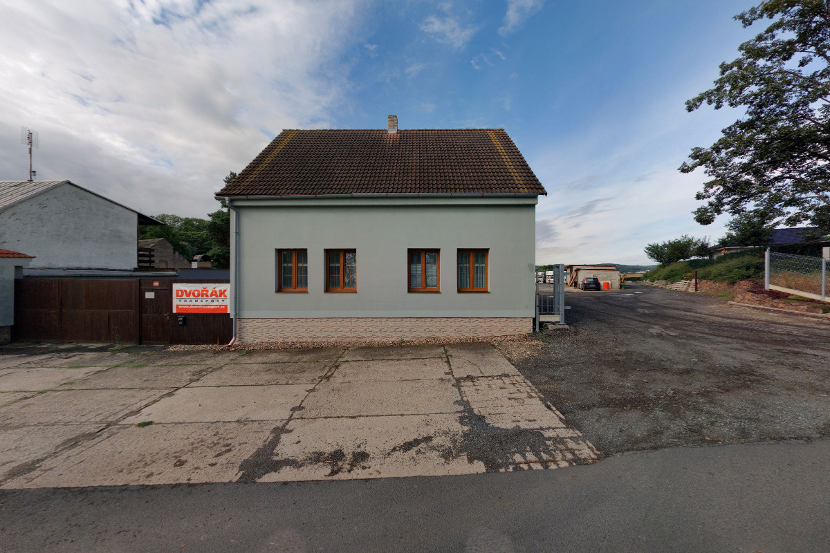 DVOŘÁK TRANSPORT, s.r.o. foto 5