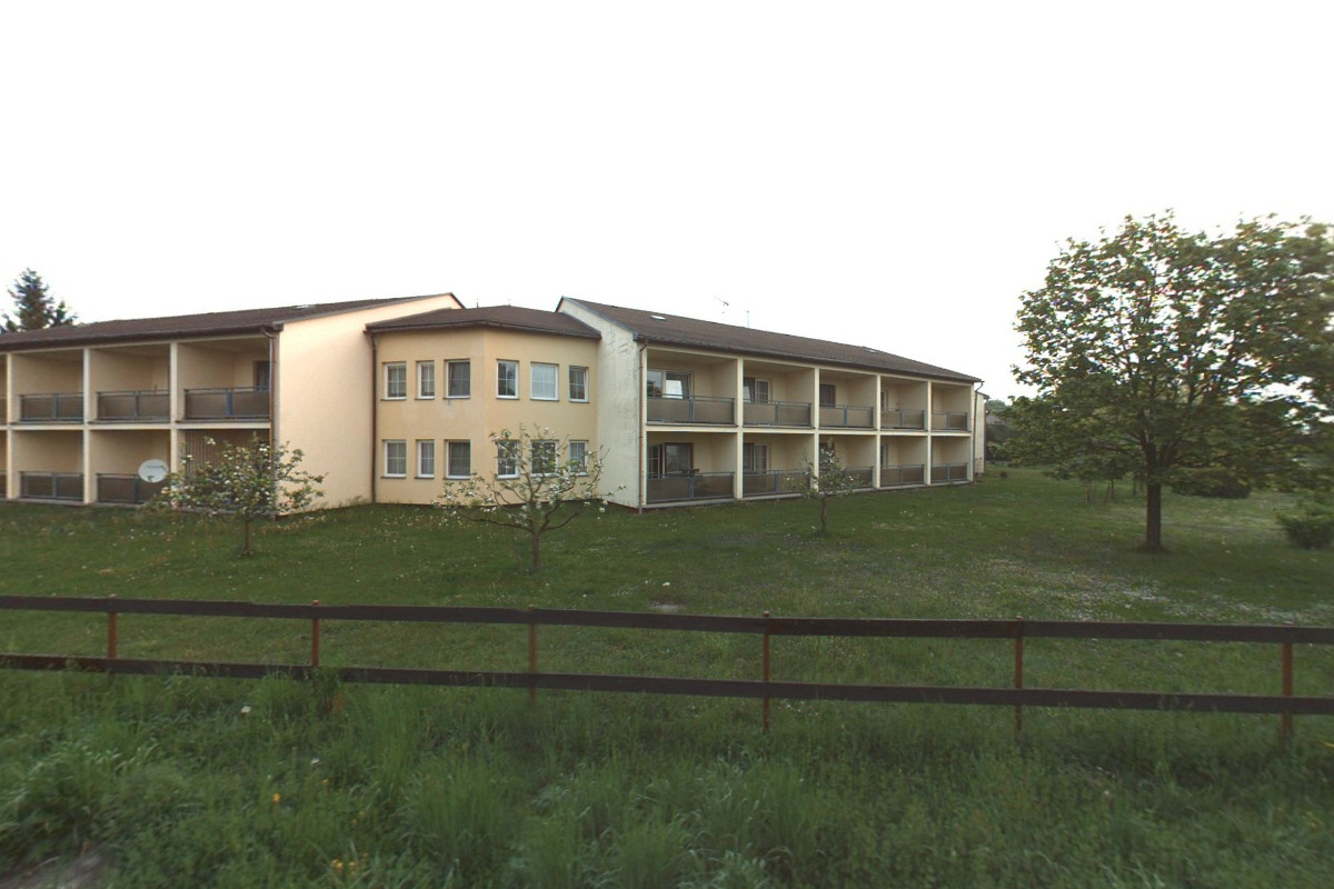 Domov U Anežky, poskytovatel sociálních služeb