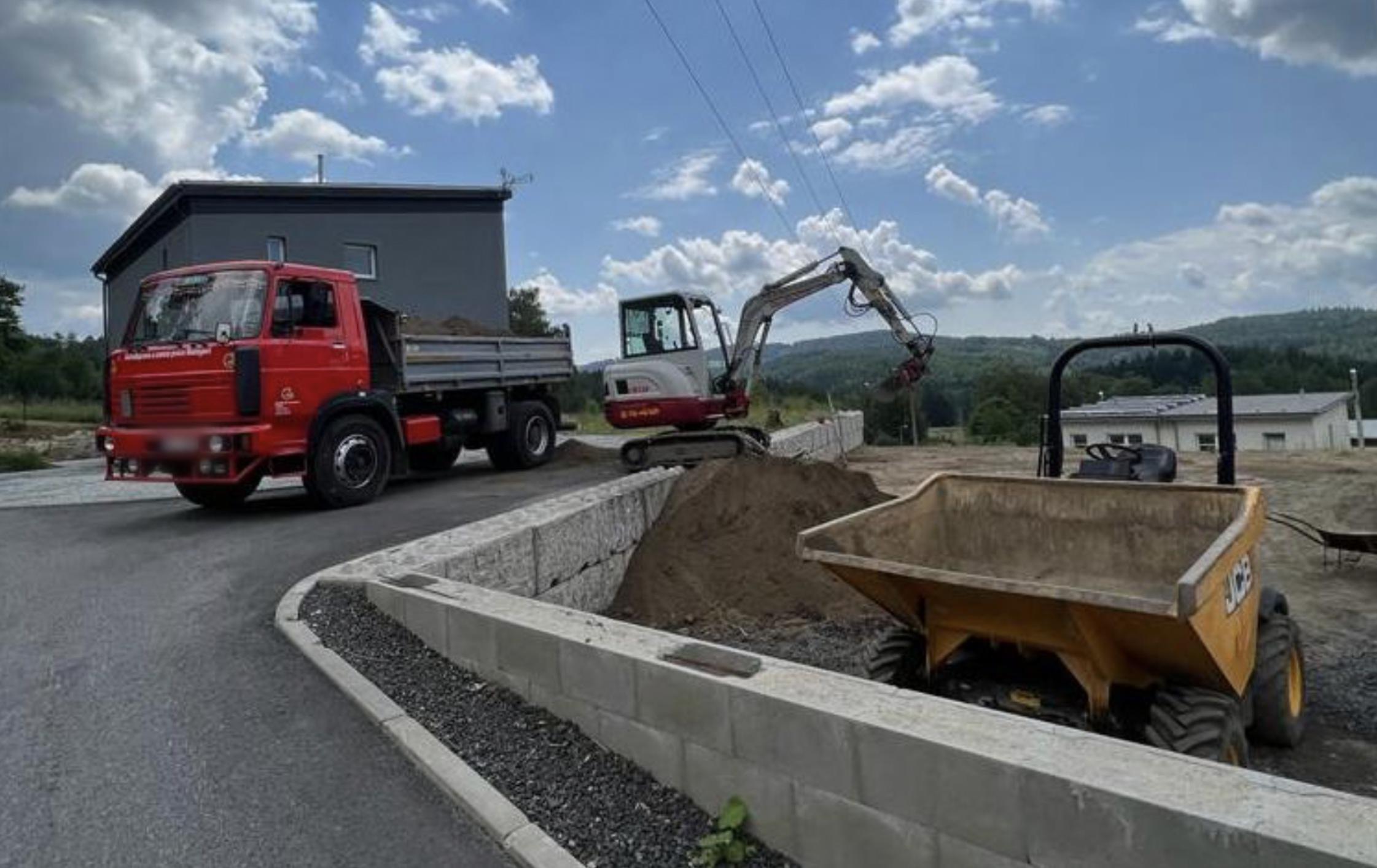 AZP-Matějovi s.r.o. foto 2