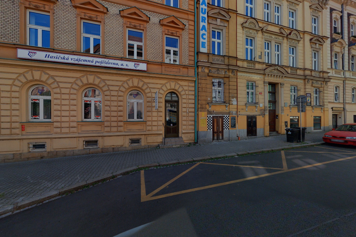 Hasičská vzájemná pojišťovna, a.s. foto 2