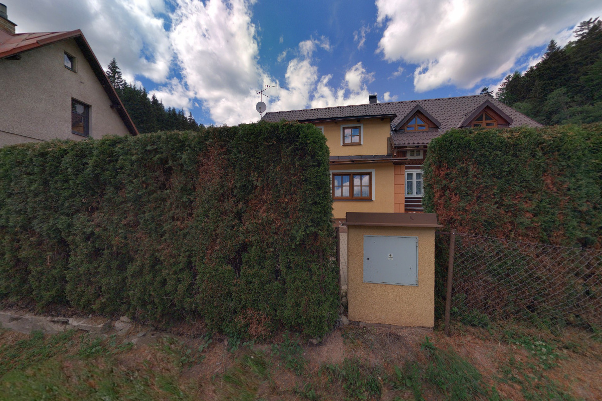 Apartmány Černý Důl foto 2