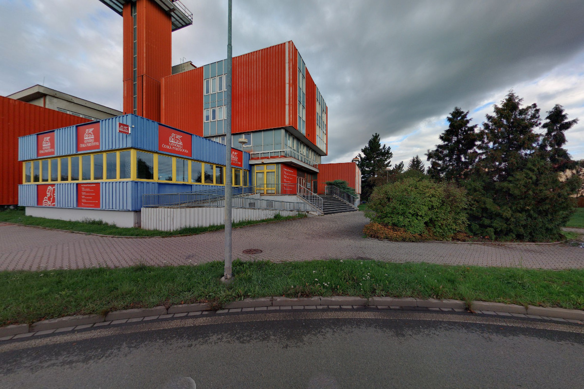 GENERALI ČESKÁ POJIŠŤOVNA