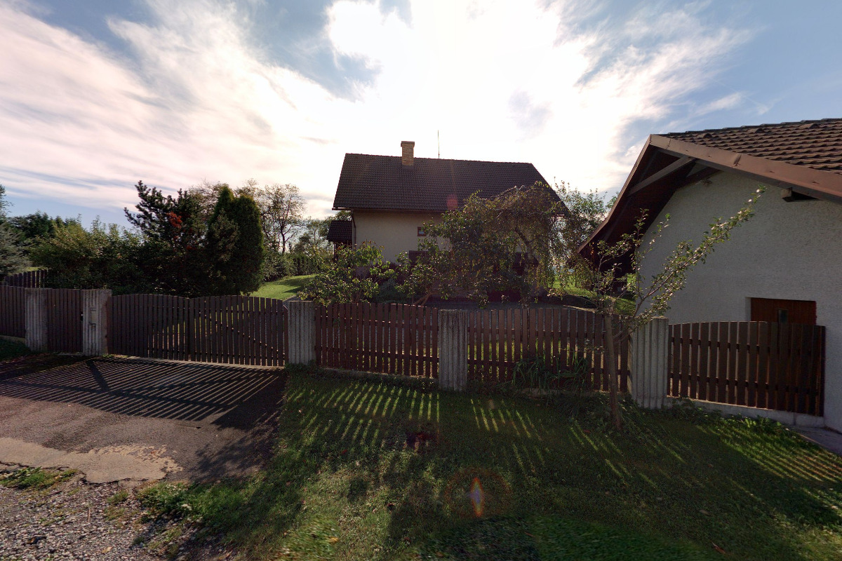 Stanislav Buba - tesařské a zednické práce