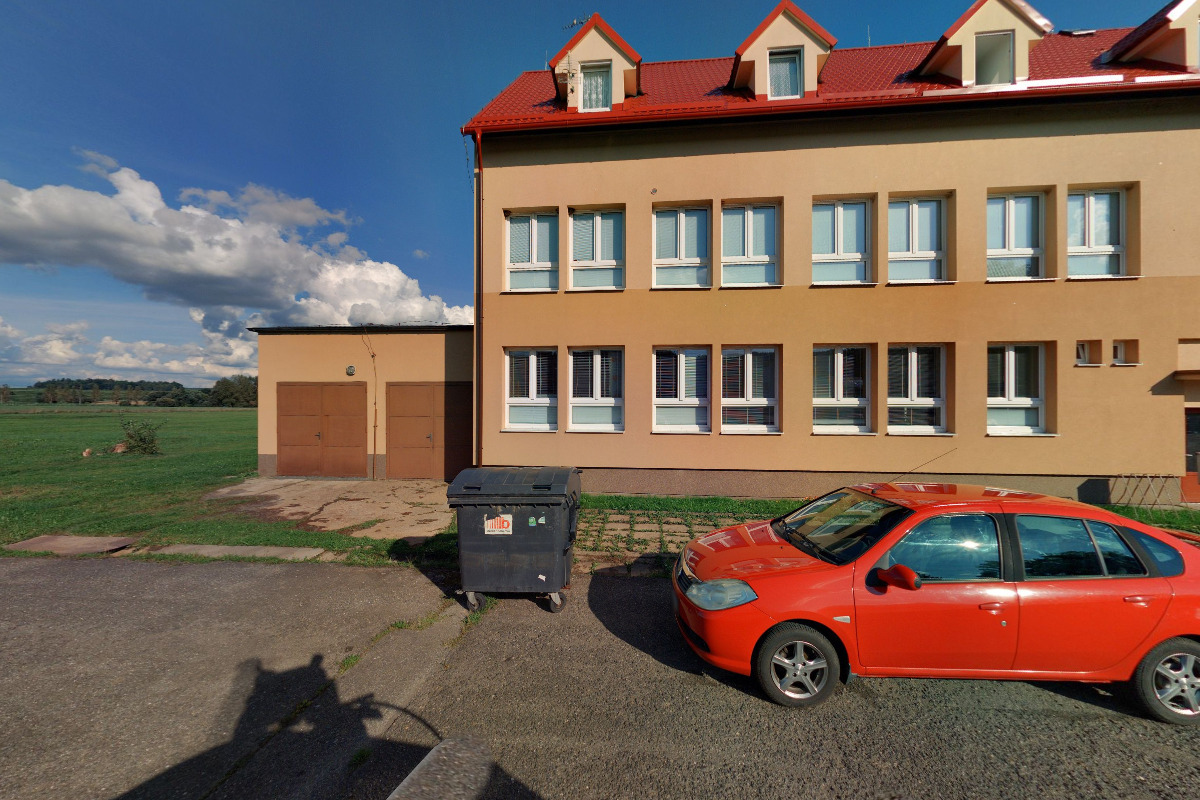 MUDr. Tomáš Semerádt - gynekologie