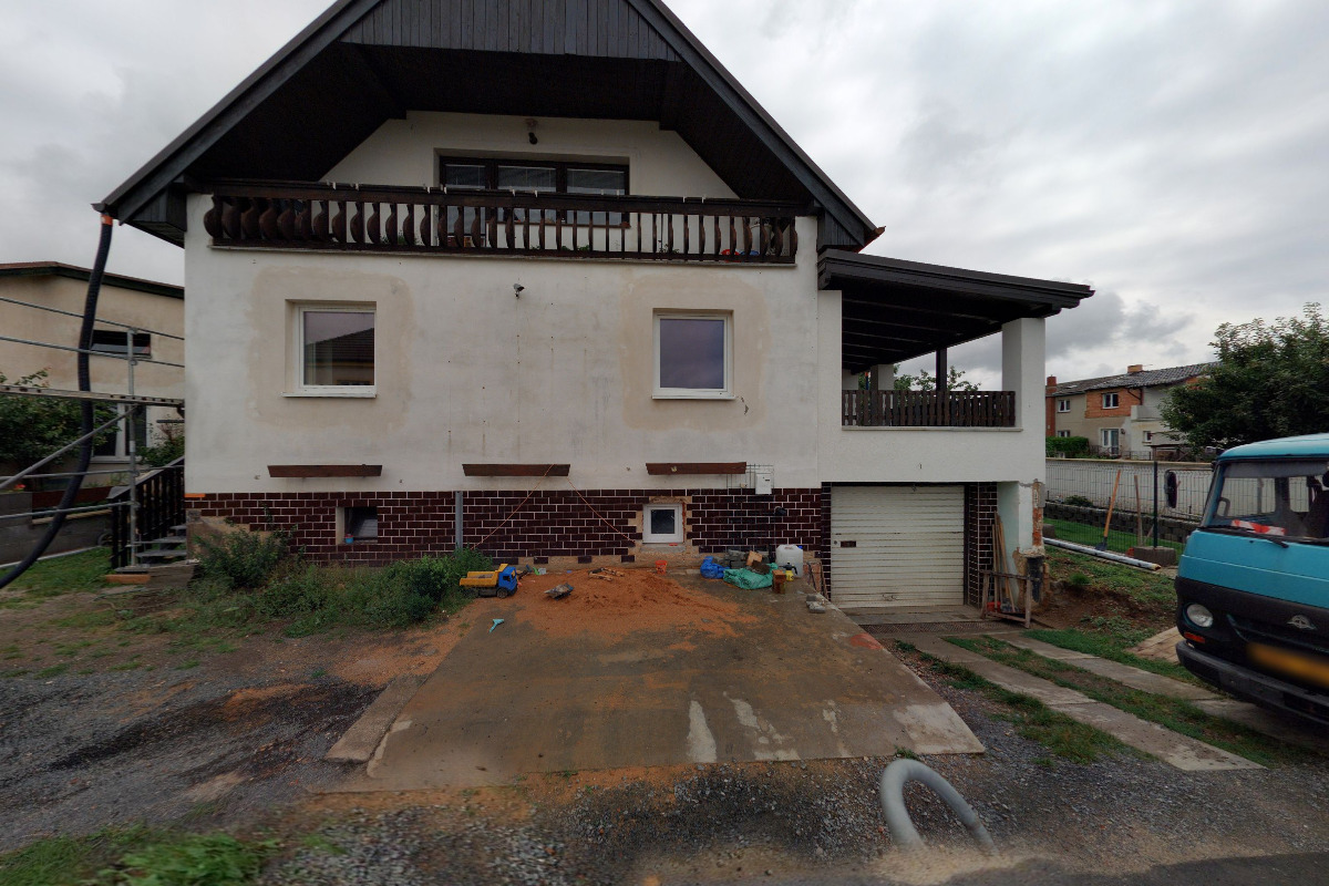 DZS ELEKTROSTAV - František Sadílek foto 2