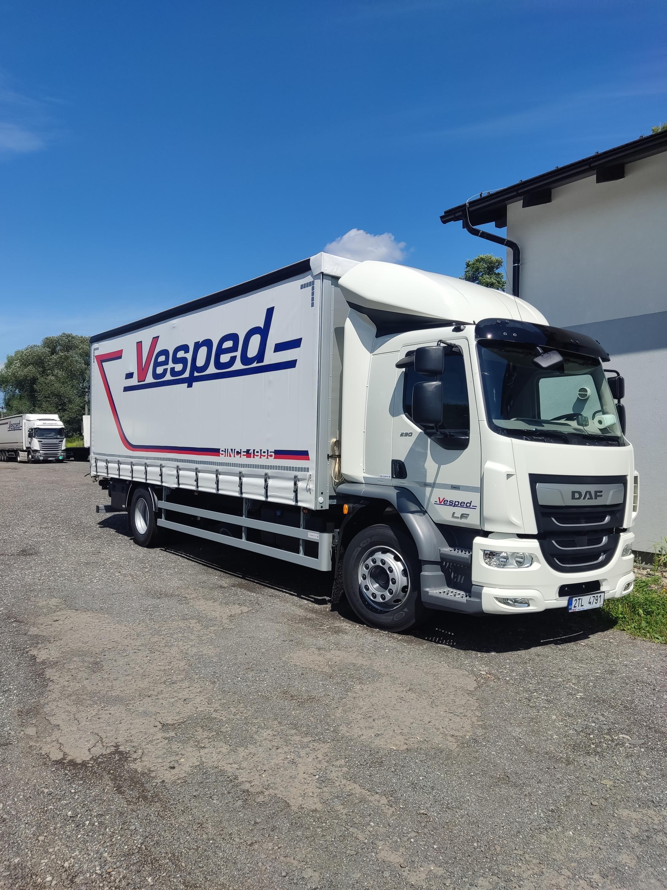 Vesped, s.r.o. foto 2