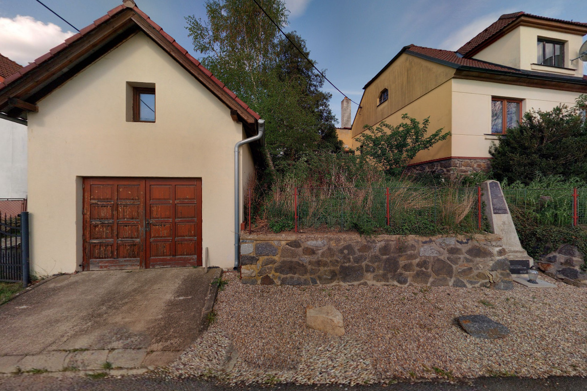 Mateřská škola Jersín 80