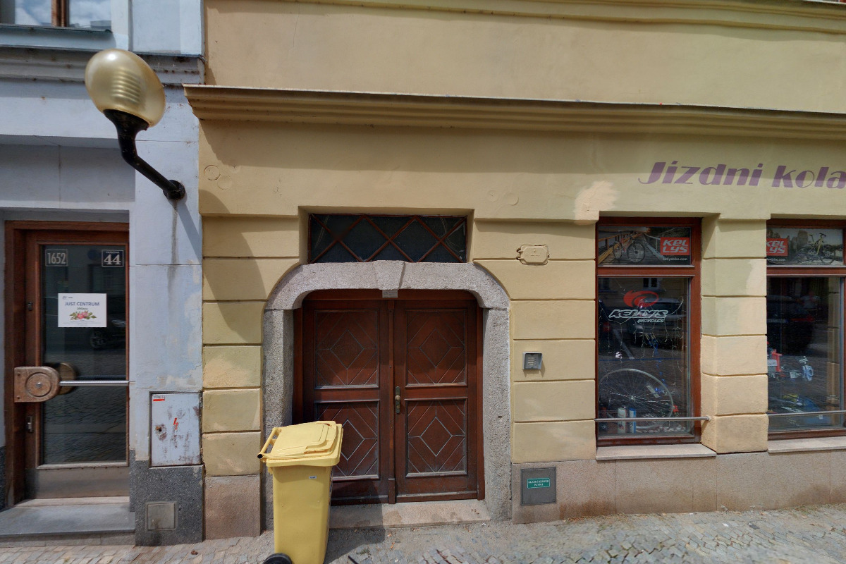 Morávka Vladimír Štancl foto 4