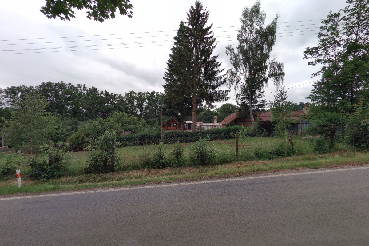 Lesy Pelhřimov, a.s.