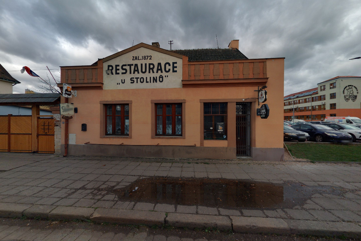 U Stolinů foto 4