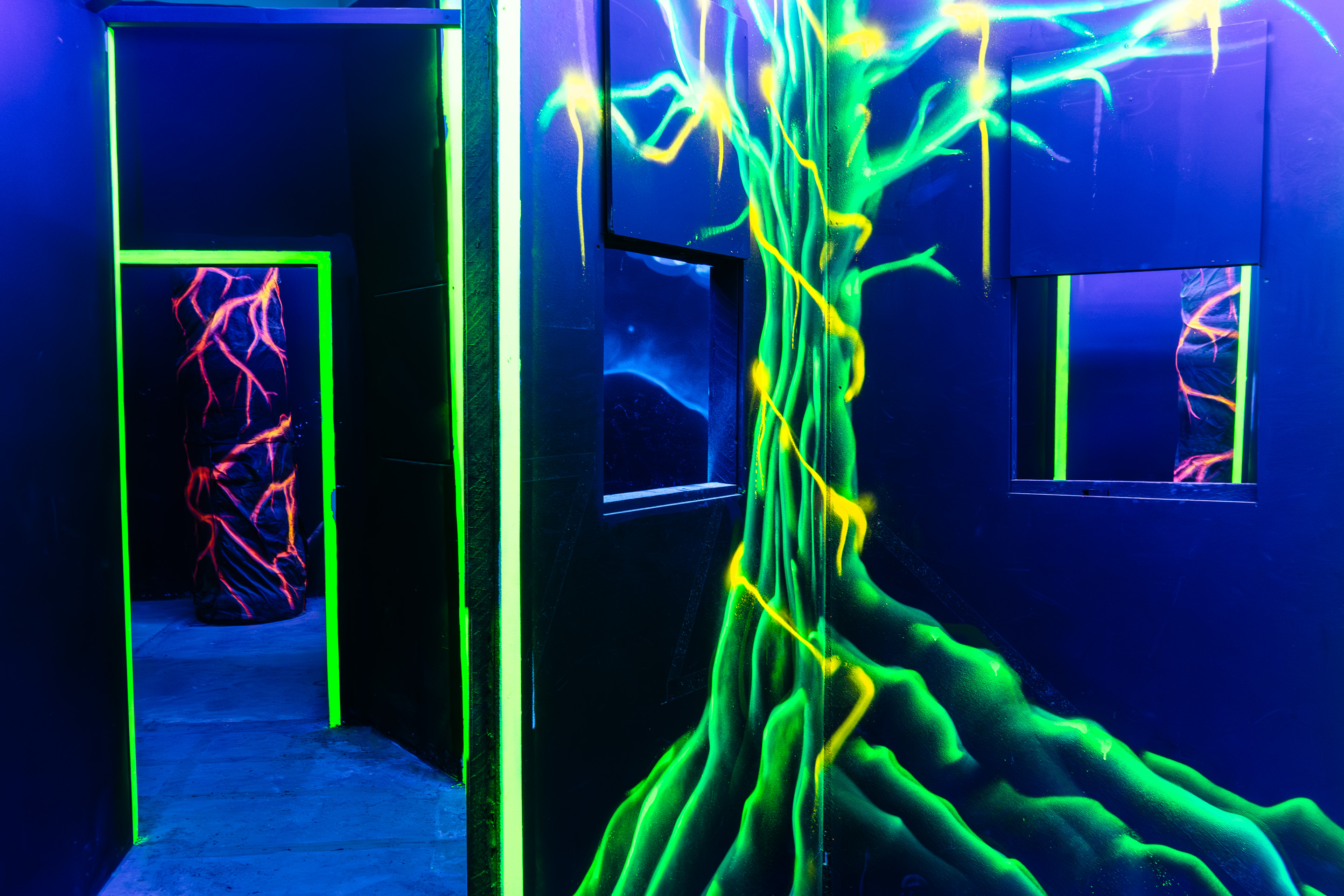LazerFun foto 3