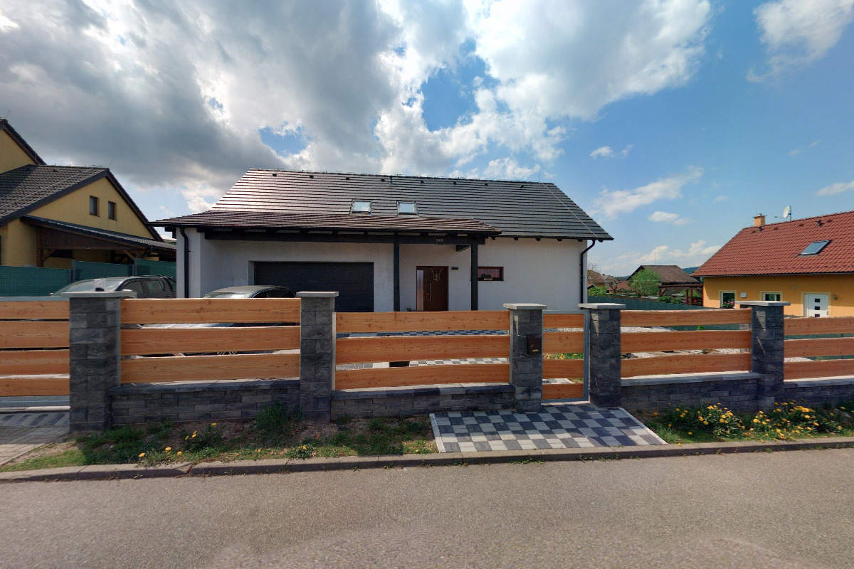 Zemní a výkopové práce - Lukáš Ubry foto 5