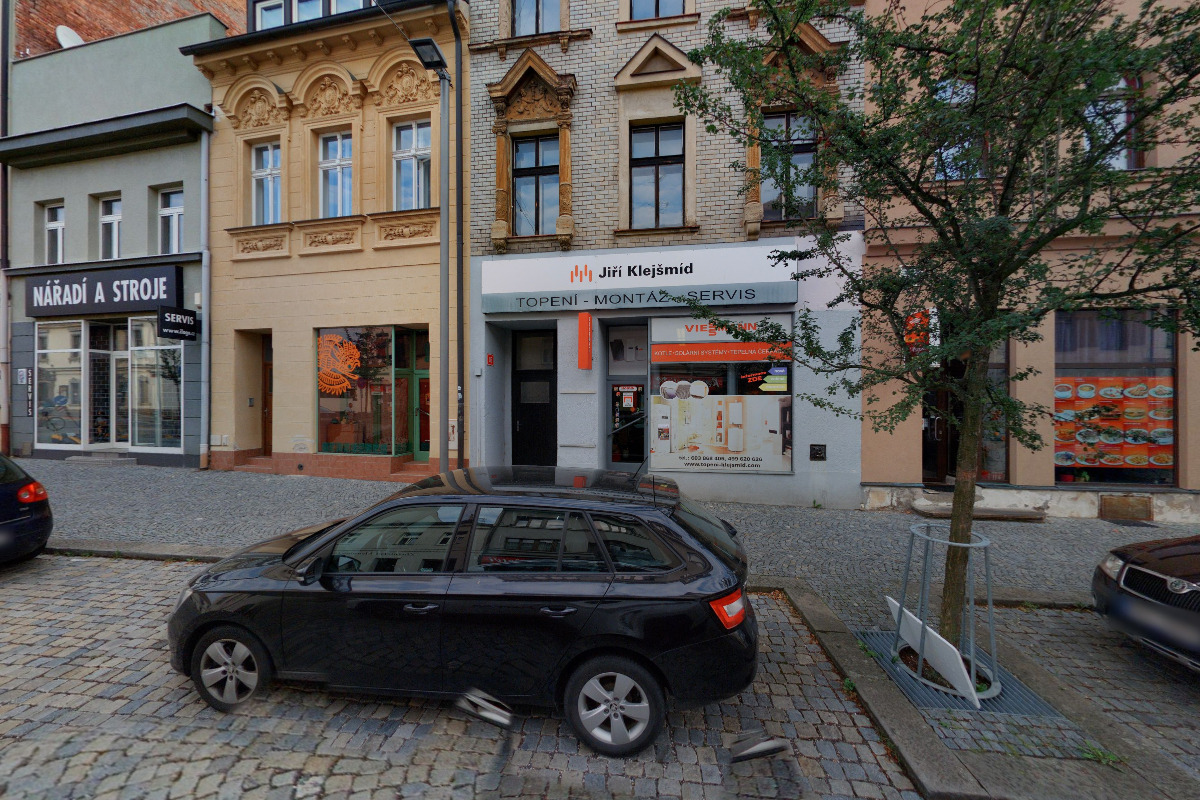 Topení Jiří Klejšmíd foto 2