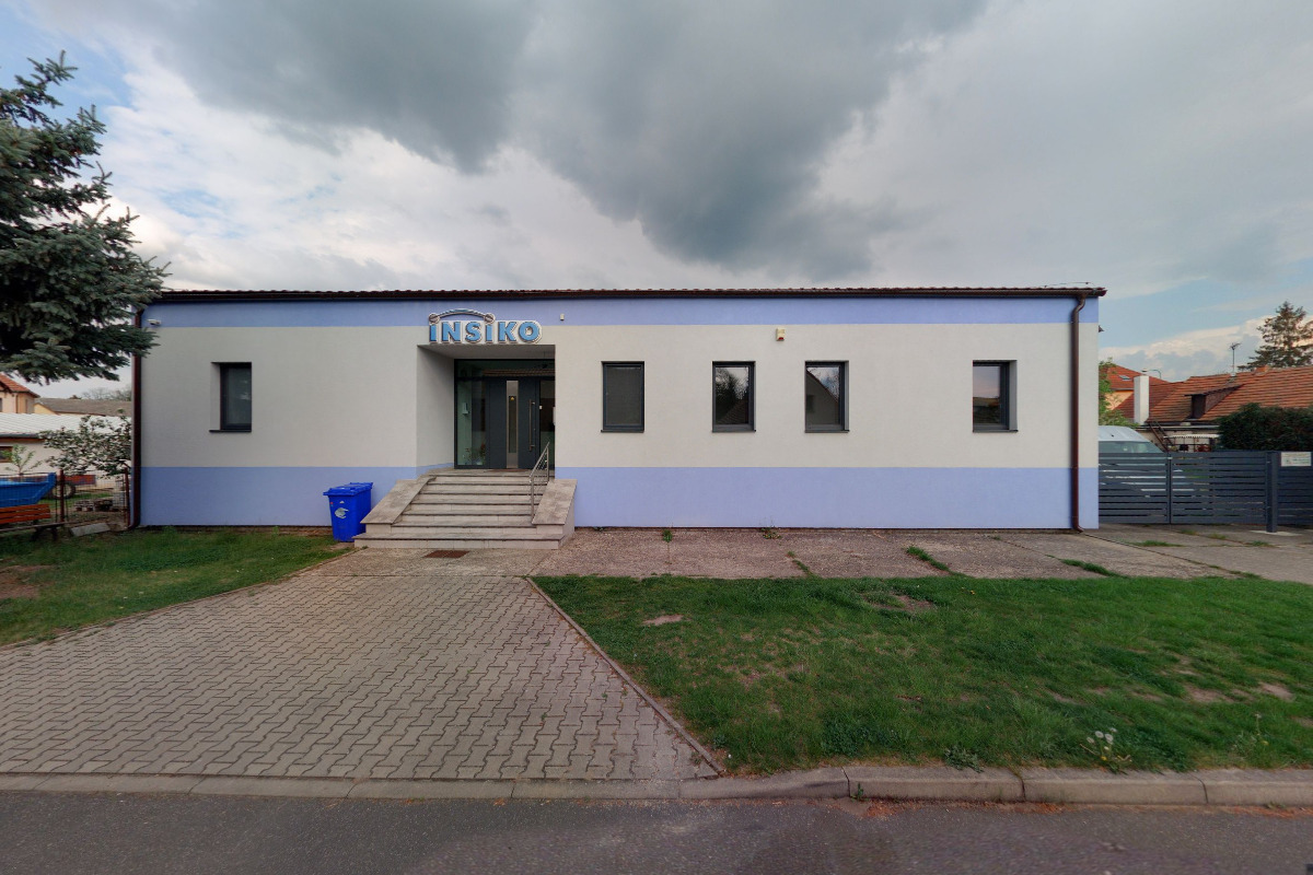 INSIKO Kopecký, s.r.o. foto 4