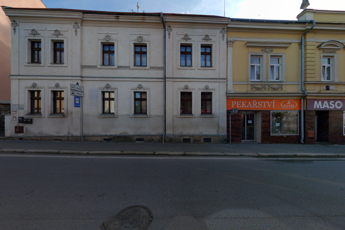 MUDr. Libor Šťastný - Gynekologie a porodnictví