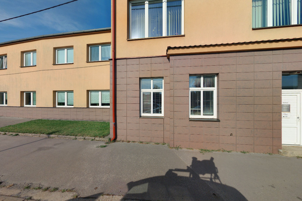 Svatební salon Štěstí