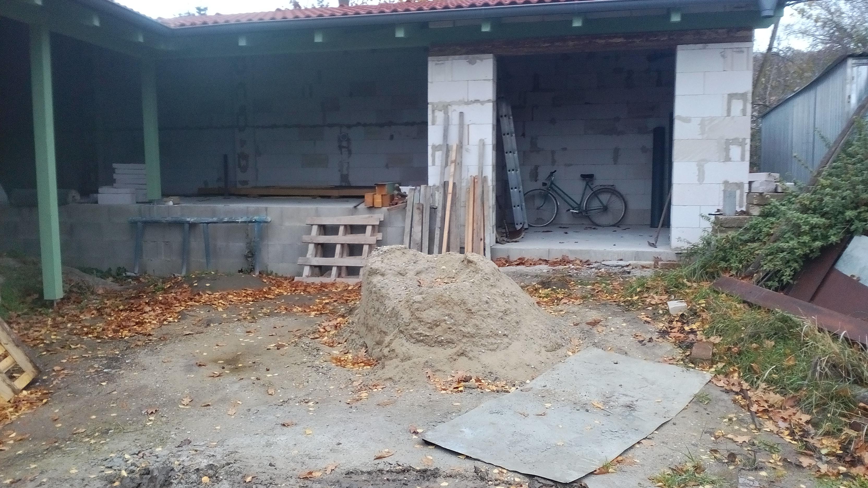 Zednictví Klíč foto 5