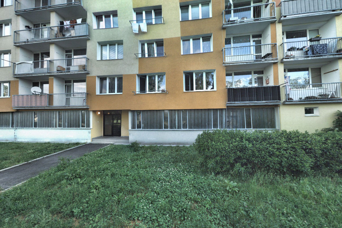 Jaroslav Chýle-zabezpečovací systémy Security Systems