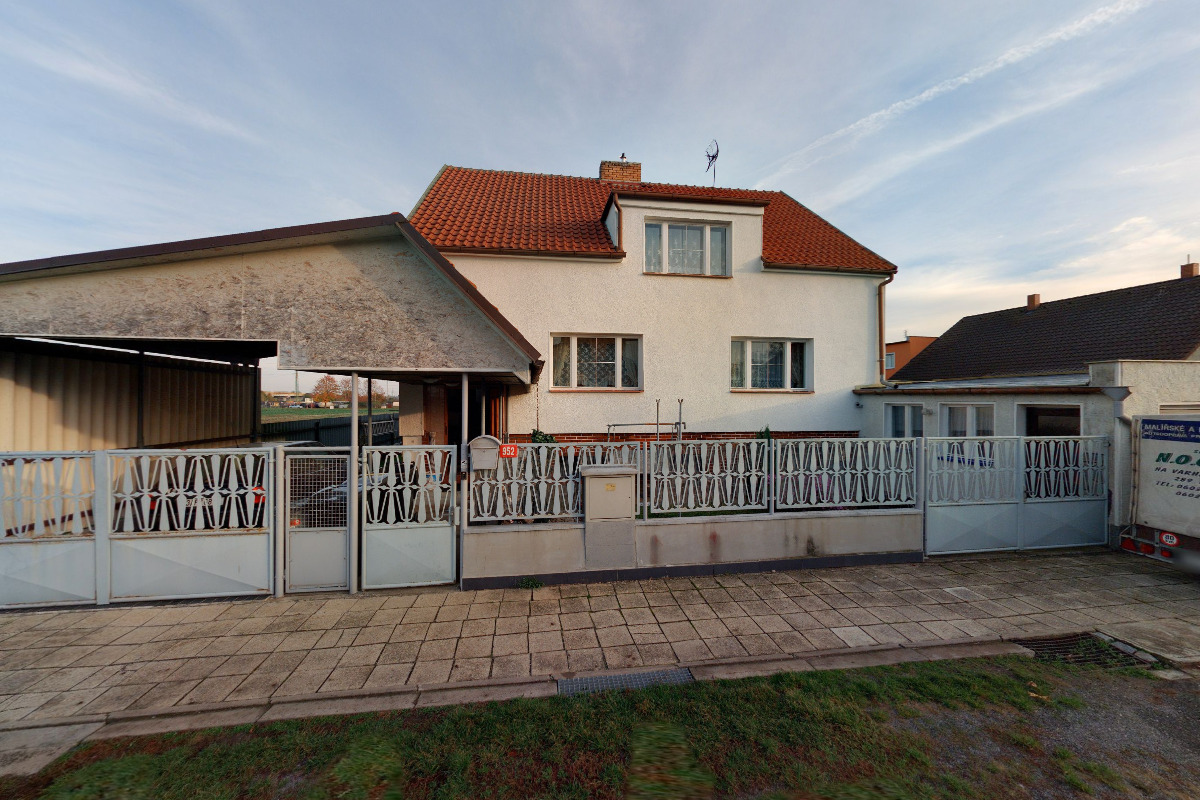 Malířské práce Josef Nácovský foto 2