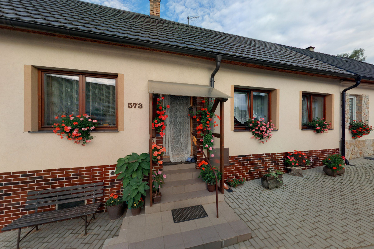 Vlastimil Zadražil - truhlářství