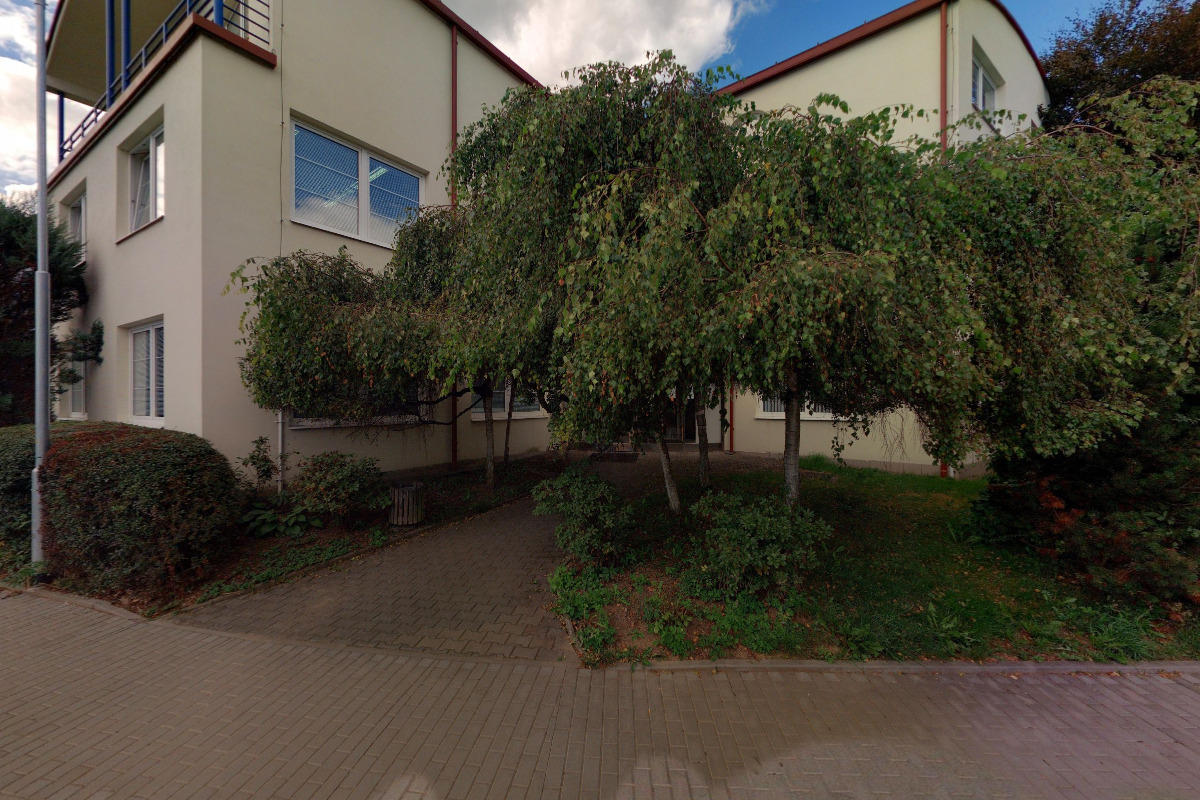 Stomatologická laboratoř Janoušek a spol., v.o.s.