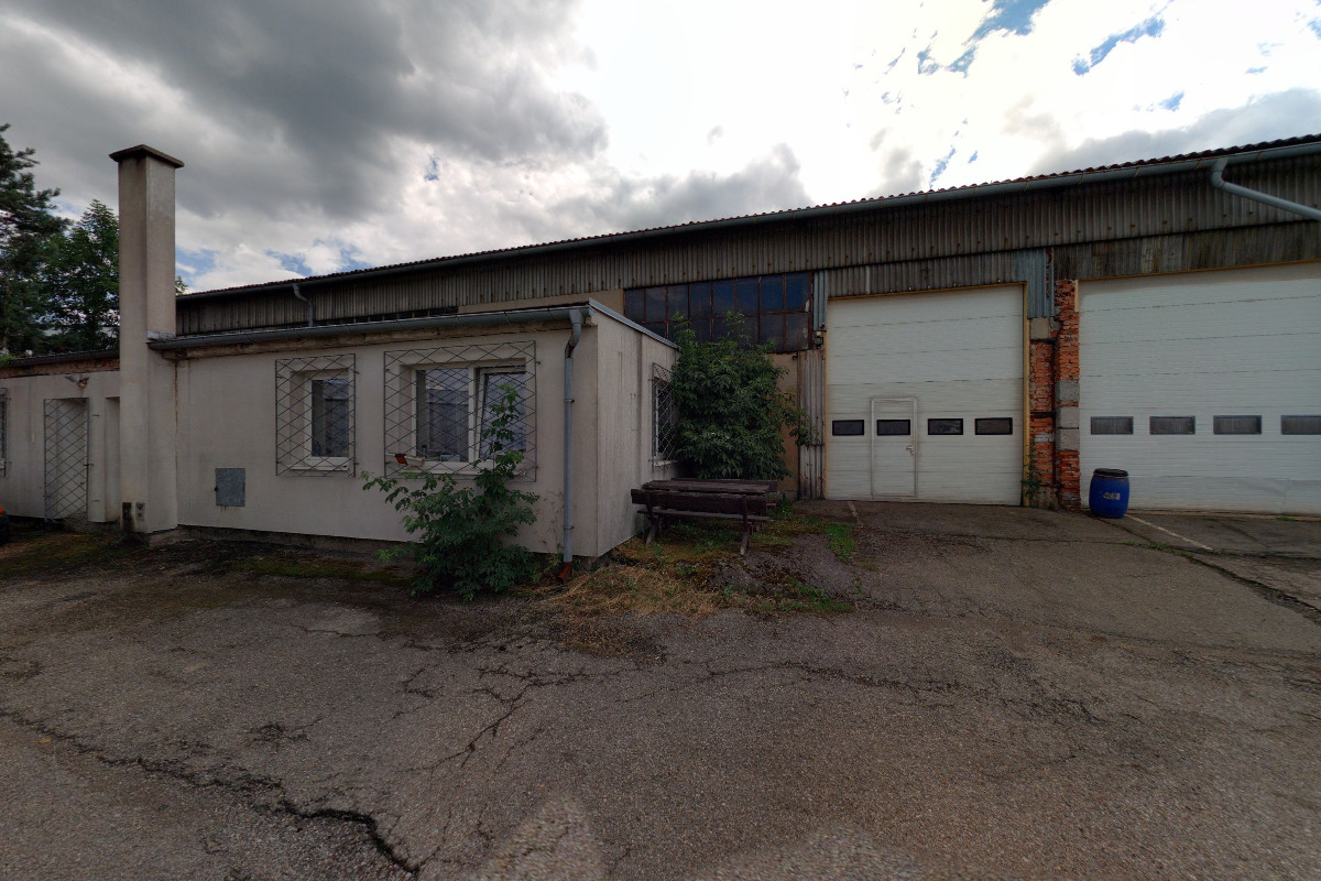 M.B.TRANS SERVIS, s.r.o.