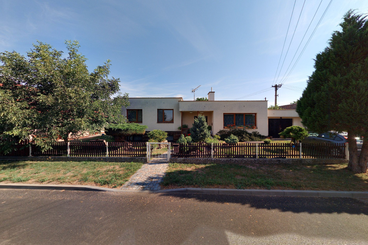 Ing. Vladimír Čapský