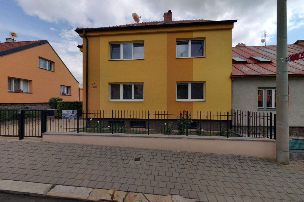 Mobilní masáže Antonín Vodička foto 2