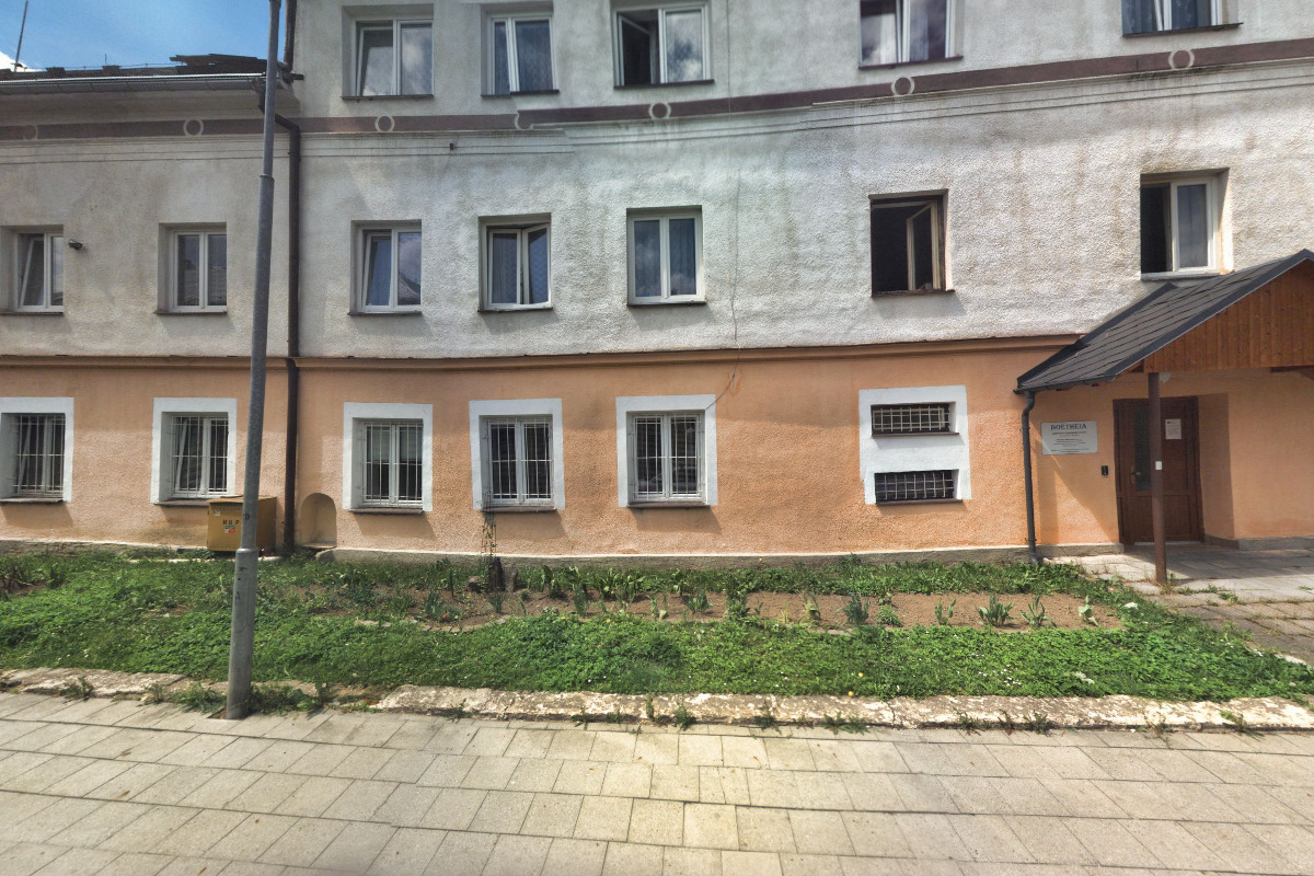 Boétheia - společenství křesťanské pomoci