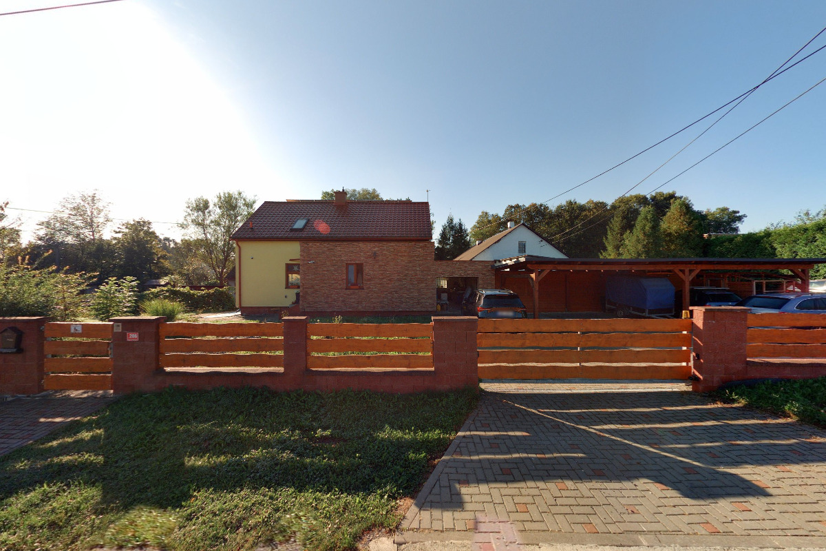 Výjezdová veterinární služba - MVDr. Šárka Bártková