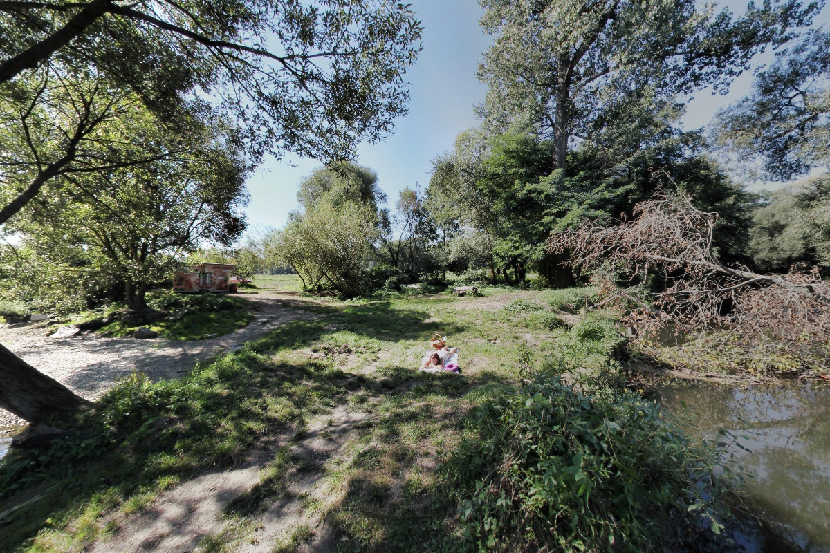 Tydra - rychlé občerstvení foto 2