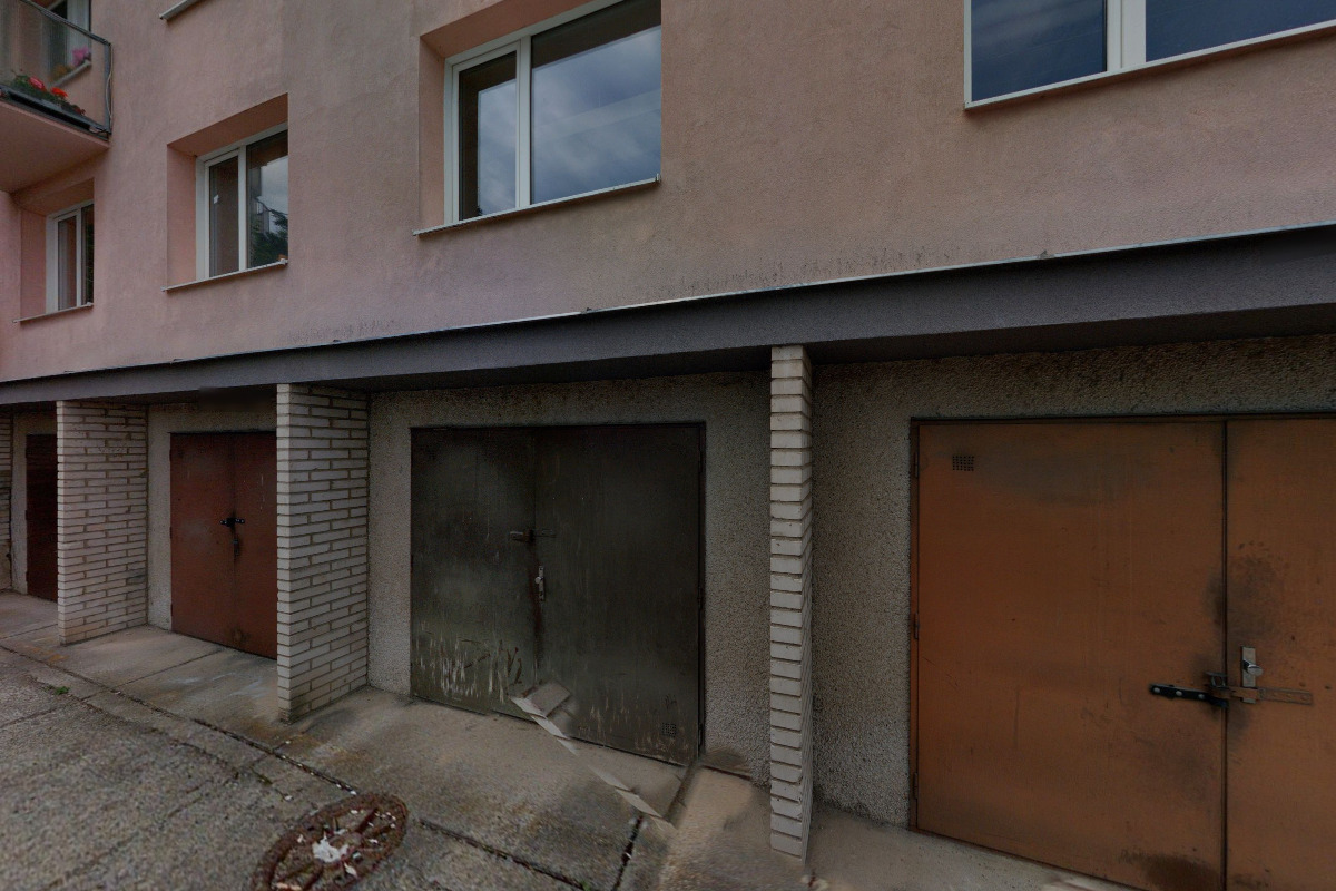 Ing. Jiří Vašíček