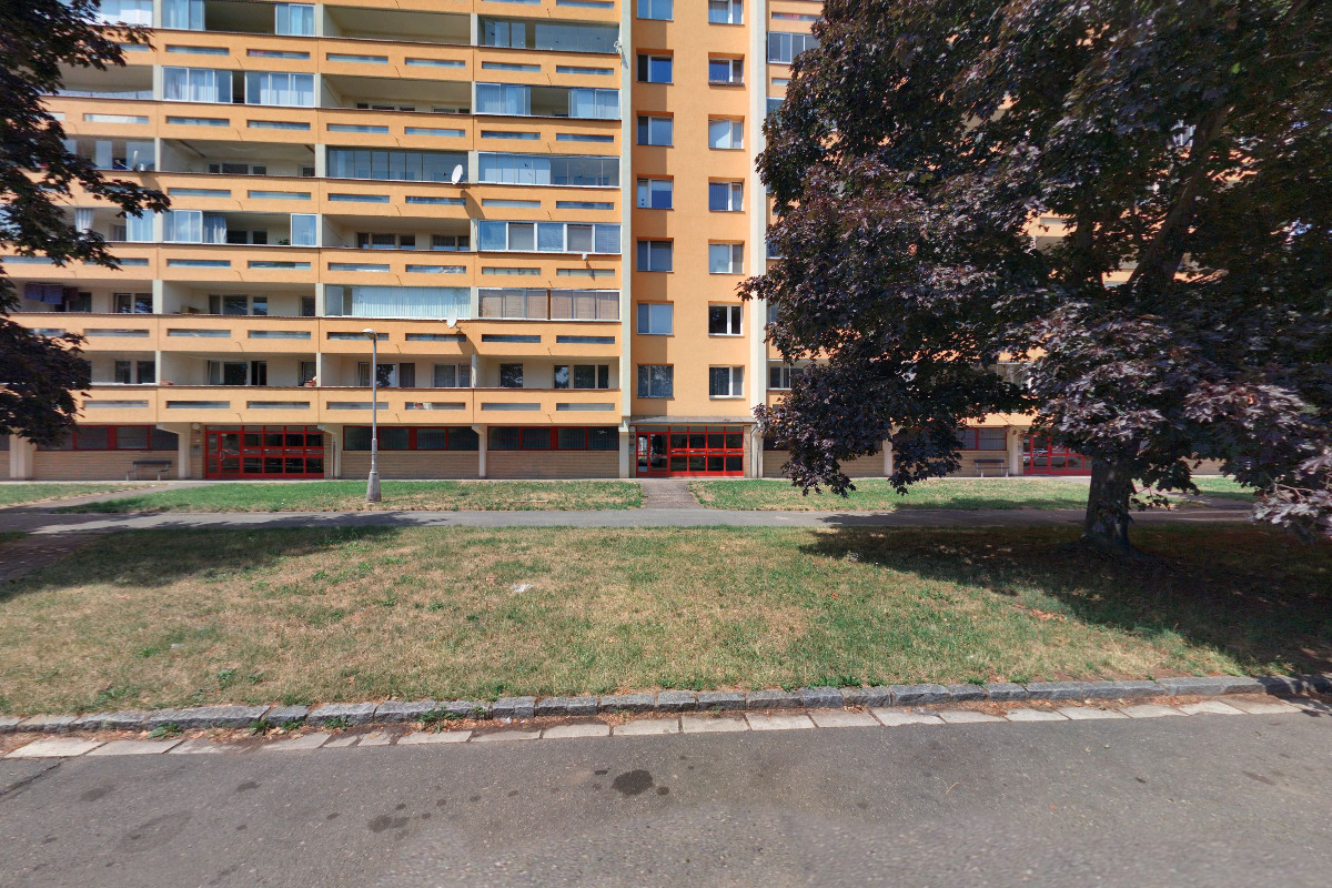 Fotografka Eliška Kadlecová