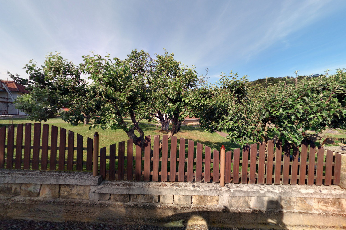 Zdeněk Chudoba - stavební práce foto 2