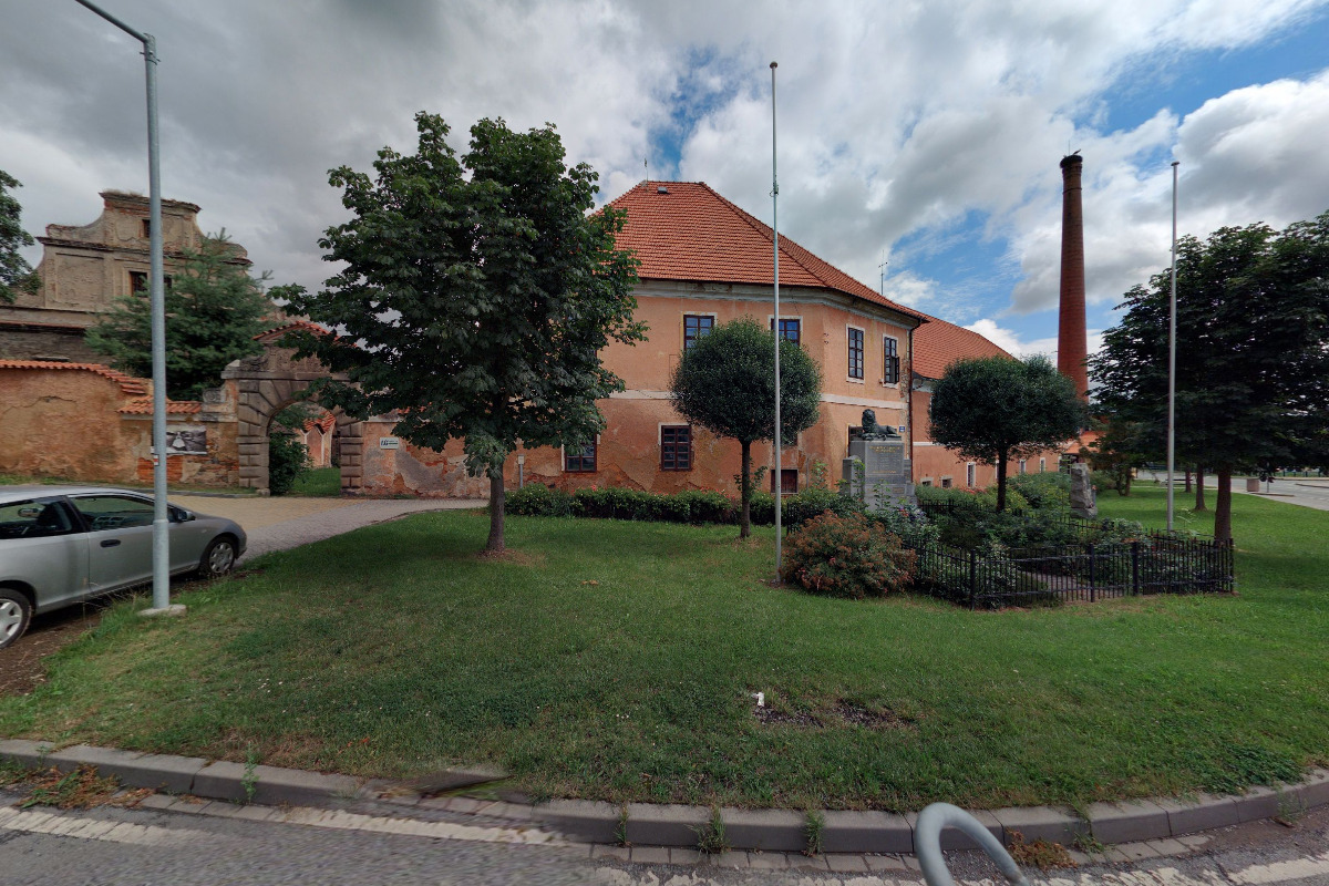 AG - PRODUKT a.s. - zemědělská výroba foto 2