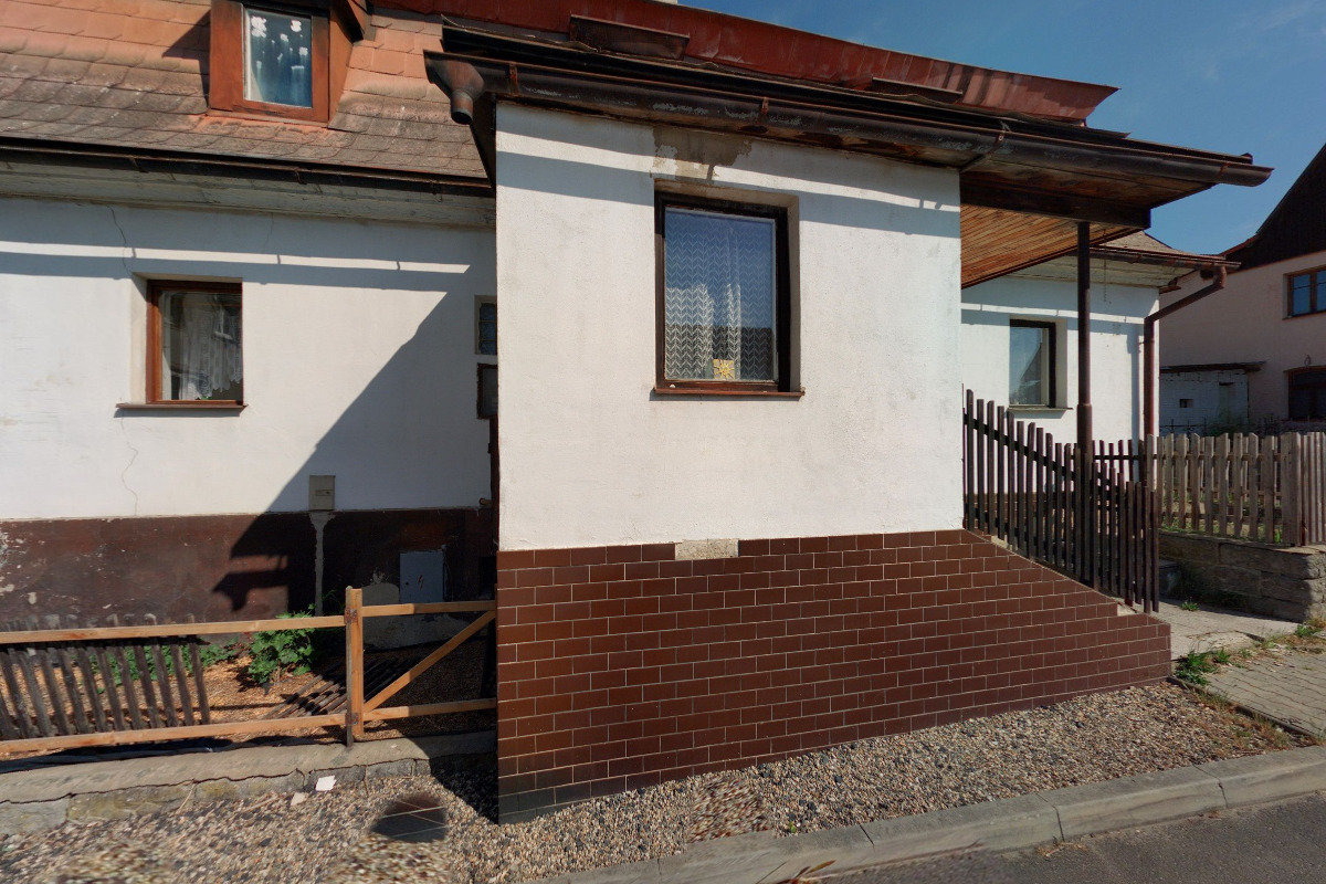 Zateplování domů, Česká Lípa