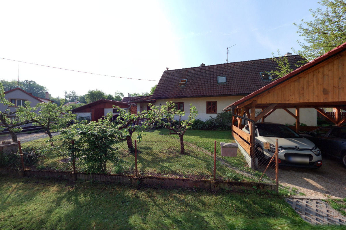 Matěj Lenfeld - Klempířství, Pokrývačství, Tesařství