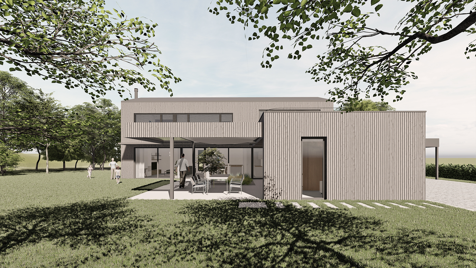 Ing. arch. Pavel Heřmanský foto 3