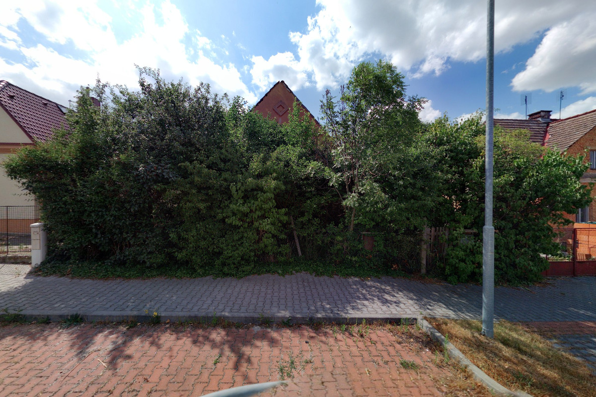 Ing. Miroslav Morávek