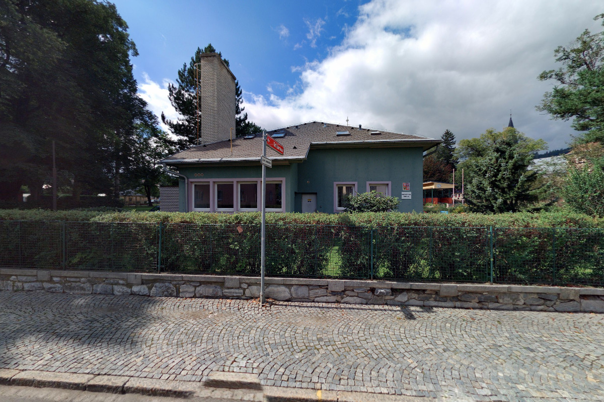 MŠ Kopretina Jeseník, Dittersdorfova foto 2