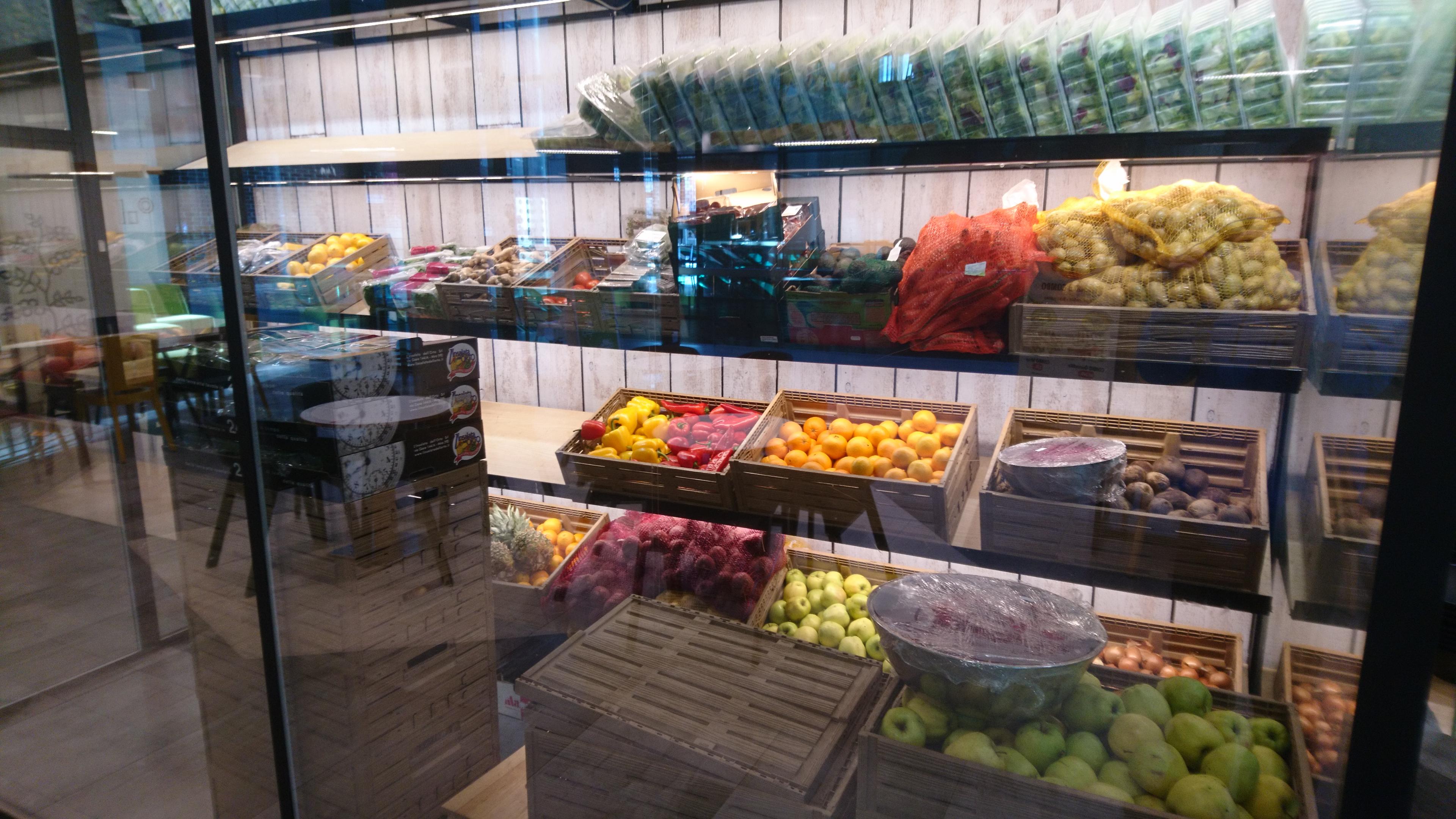 UGO Salaterie foto 3